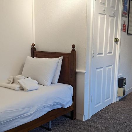 Dover Town Rooms - Short Lets & Serviced Accommodation - Dover Esterno foto