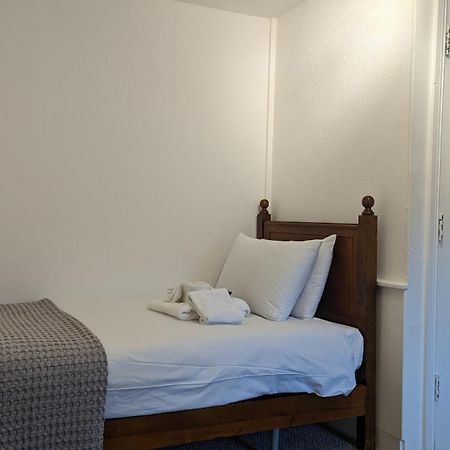 Dover Town Rooms - Short Lets & Serviced Accommodation - Dover Esterno foto