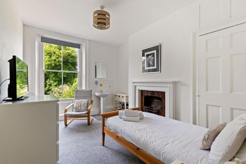 Dover Town Rooms - Short Lets & Serviced Accommodation - Dover Esterno foto