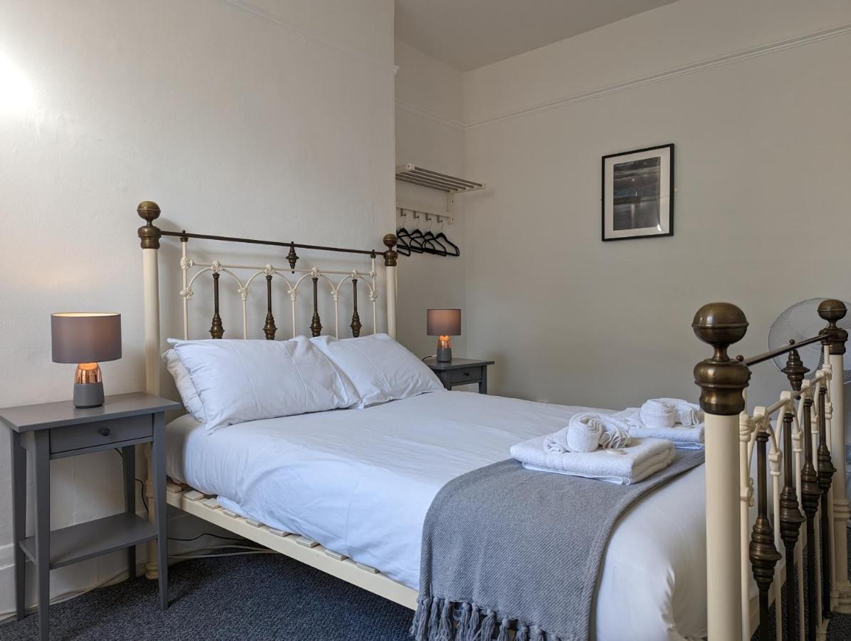 Dover Town Rooms - Short Lets & Serviced Accommodation - Dover Esterno foto