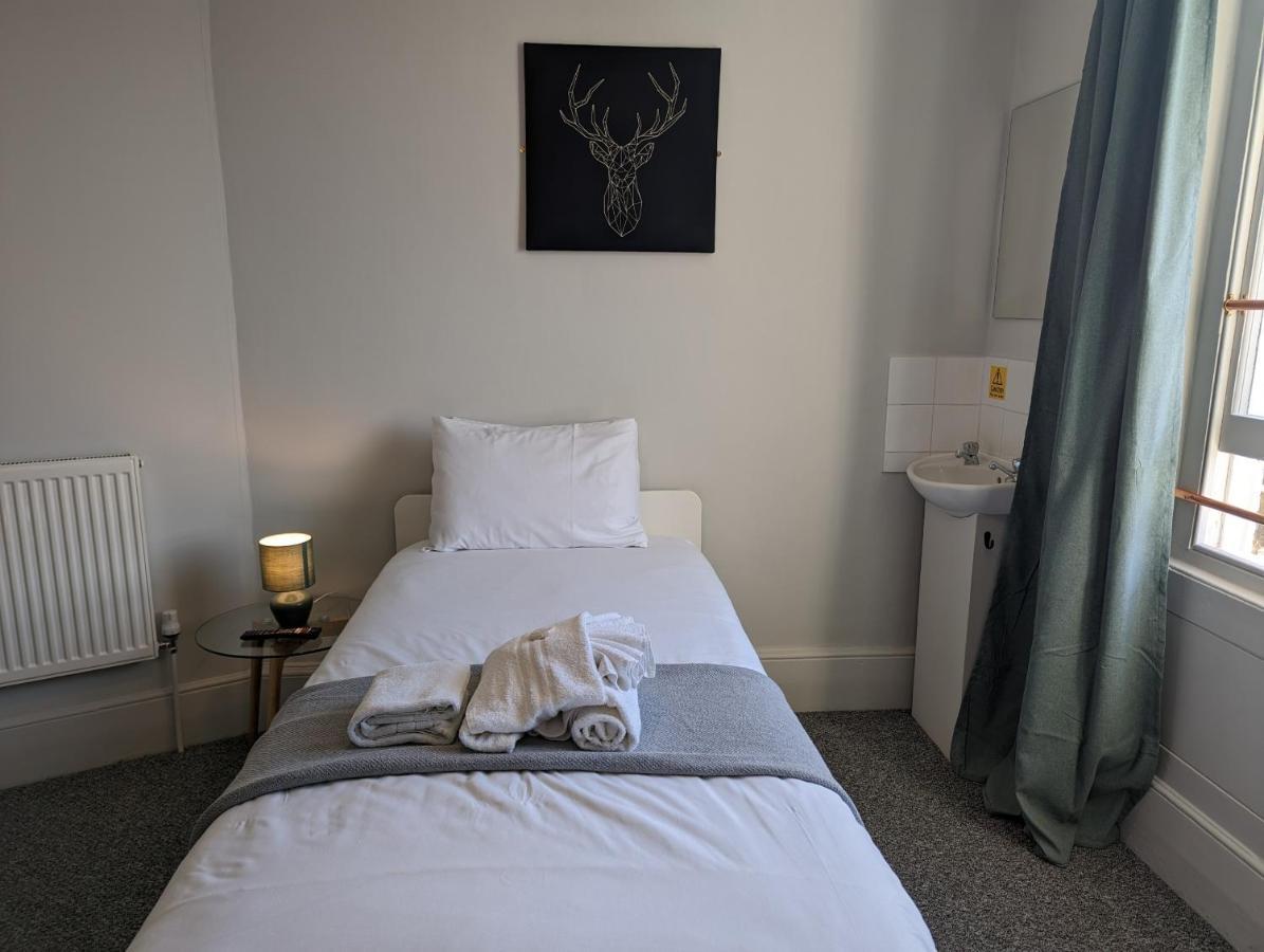 Dover Town Rooms - Short Lets & Serviced Accommodation - Dover Camera foto