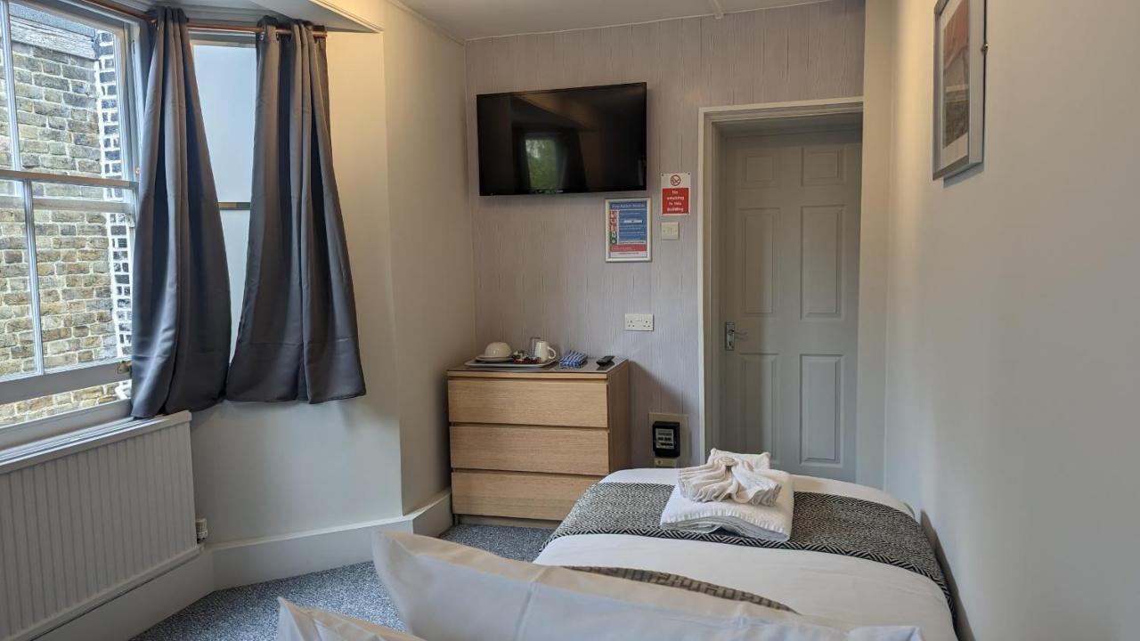 Dover Town Rooms - Short Lets & Serviced Accommodation - Dover Camera foto