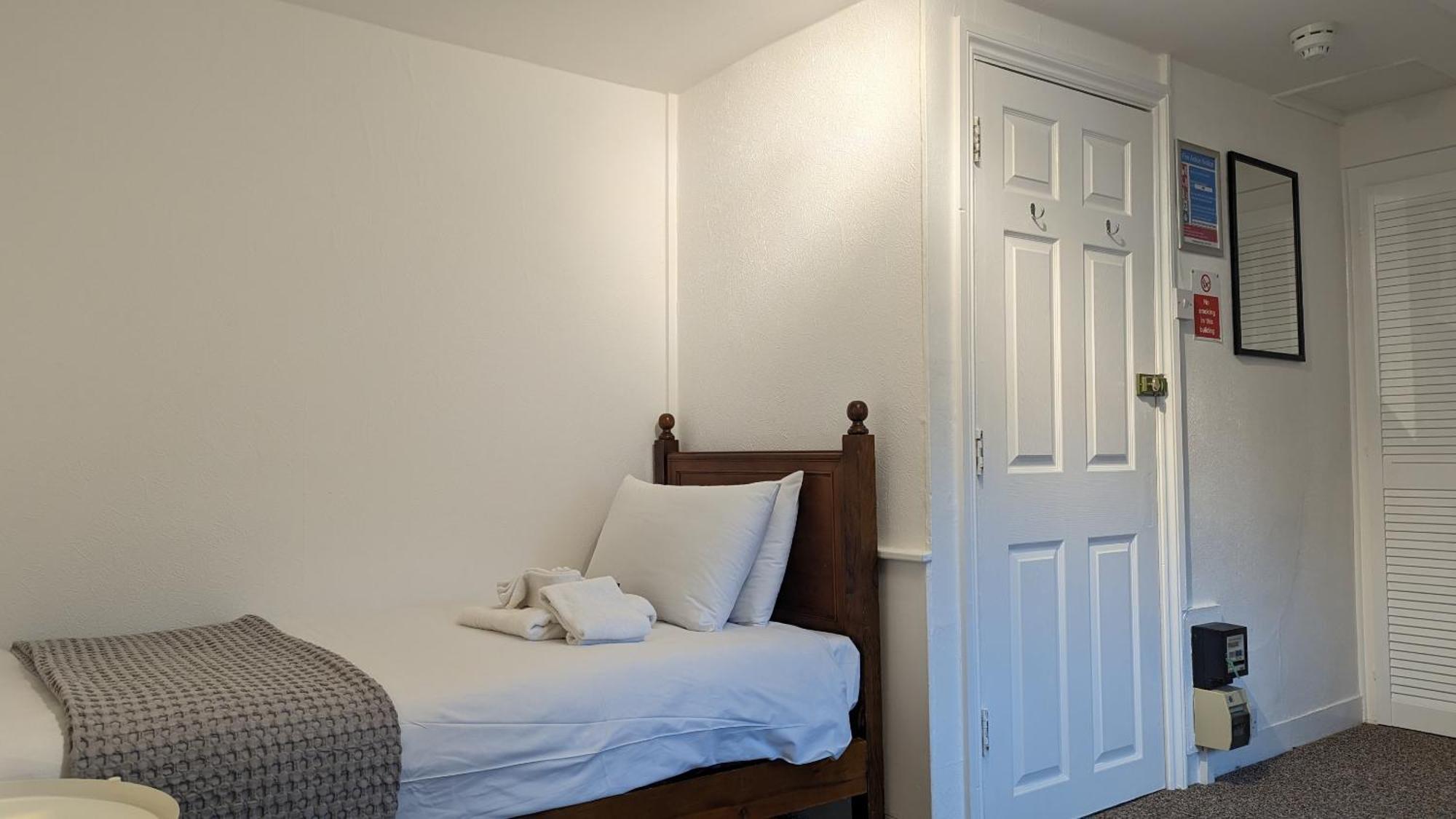 Dover Town Rooms - Short Lets & Serviced Accommodation - Dover Esterno foto