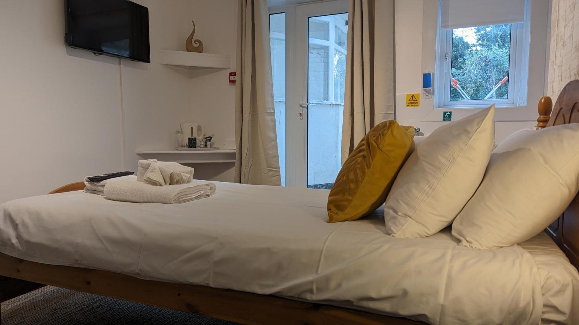 Dover Town Rooms - Short Lets & Serviced Accommodation - Dover Esterno foto