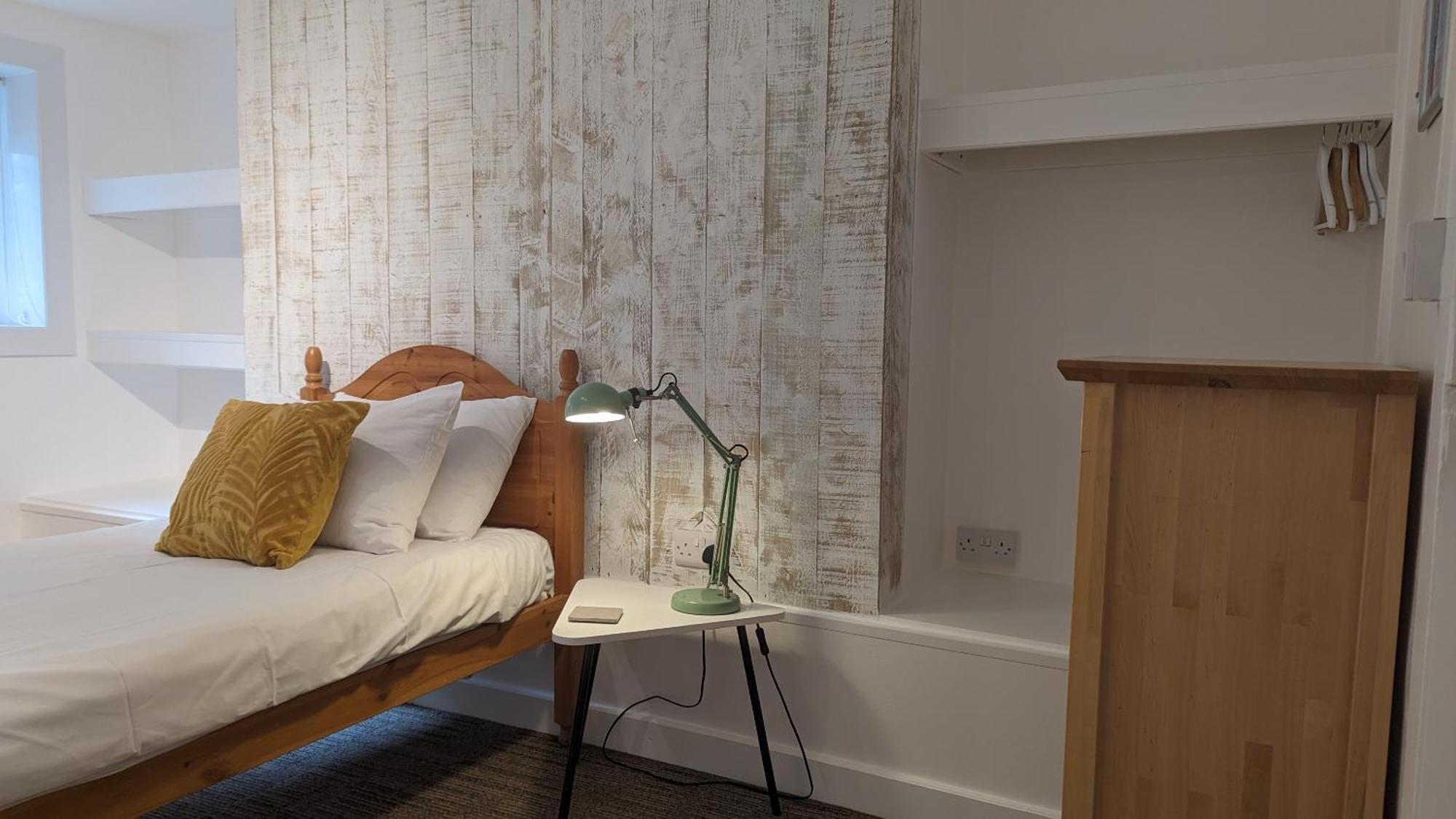 Dover Town Rooms - Short Lets & Serviced Accommodation - Dover Esterno foto