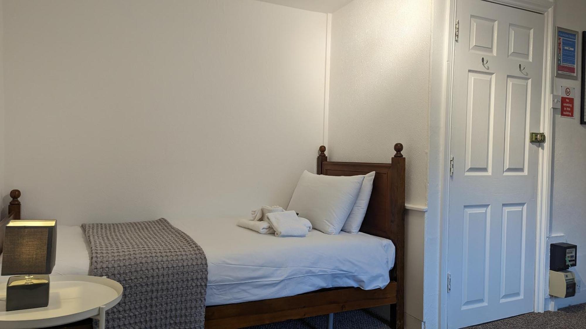 Dover Town Rooms - Short Lets & Serviced Accommodation - Dover Esterno foto