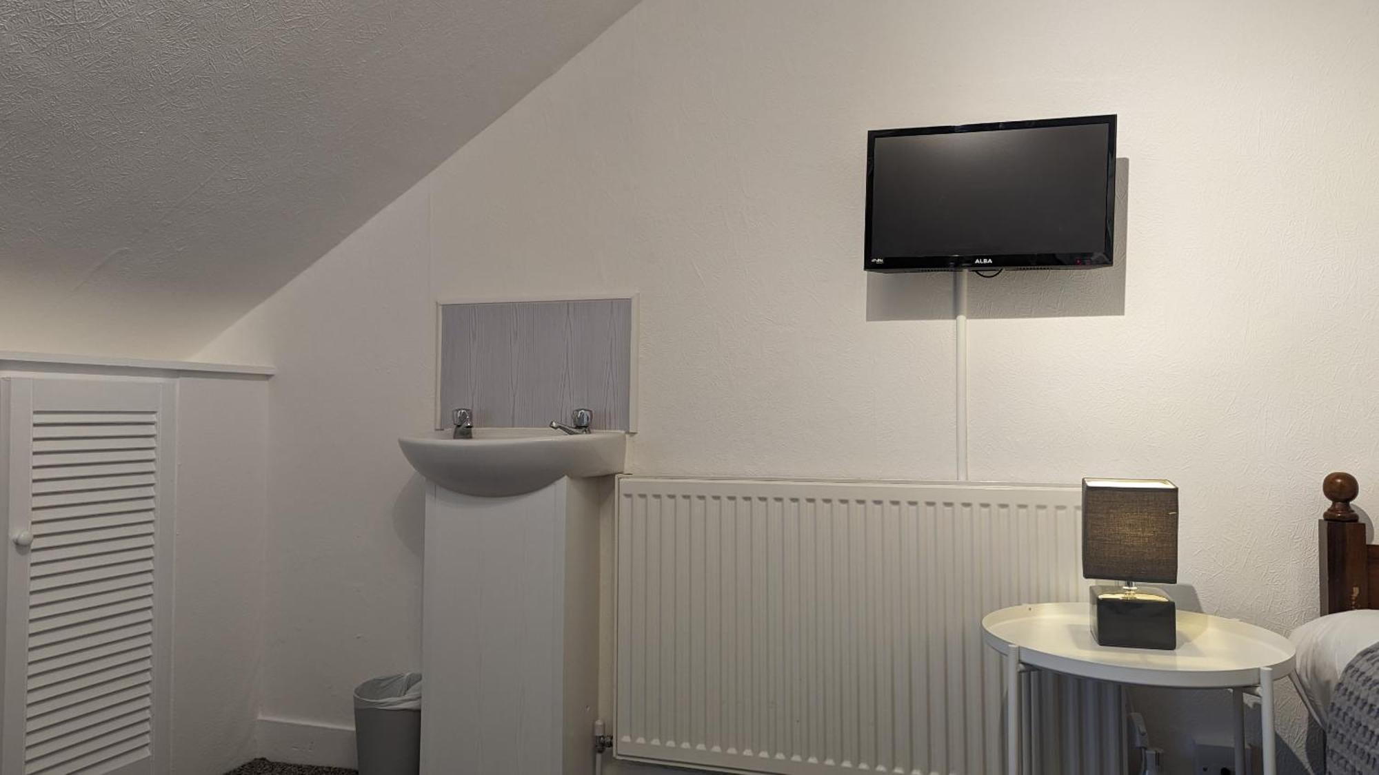 Dover Town Rooms - Short Lets & Serviced Accommodation - Dover Esterno foto