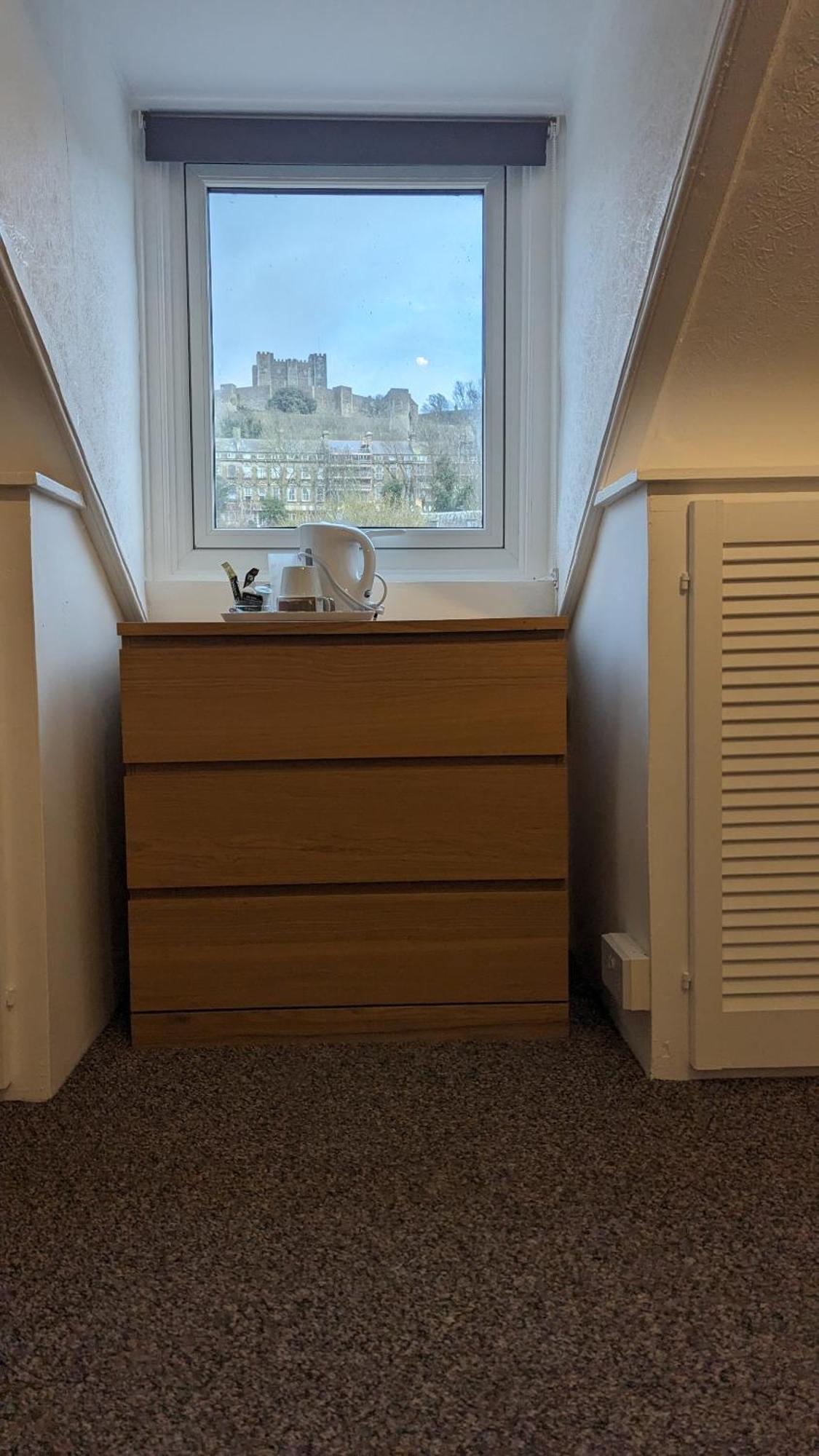 Dover Town Rooms - Short Lets & Serviced Accommodation - Dover Esterno foto
