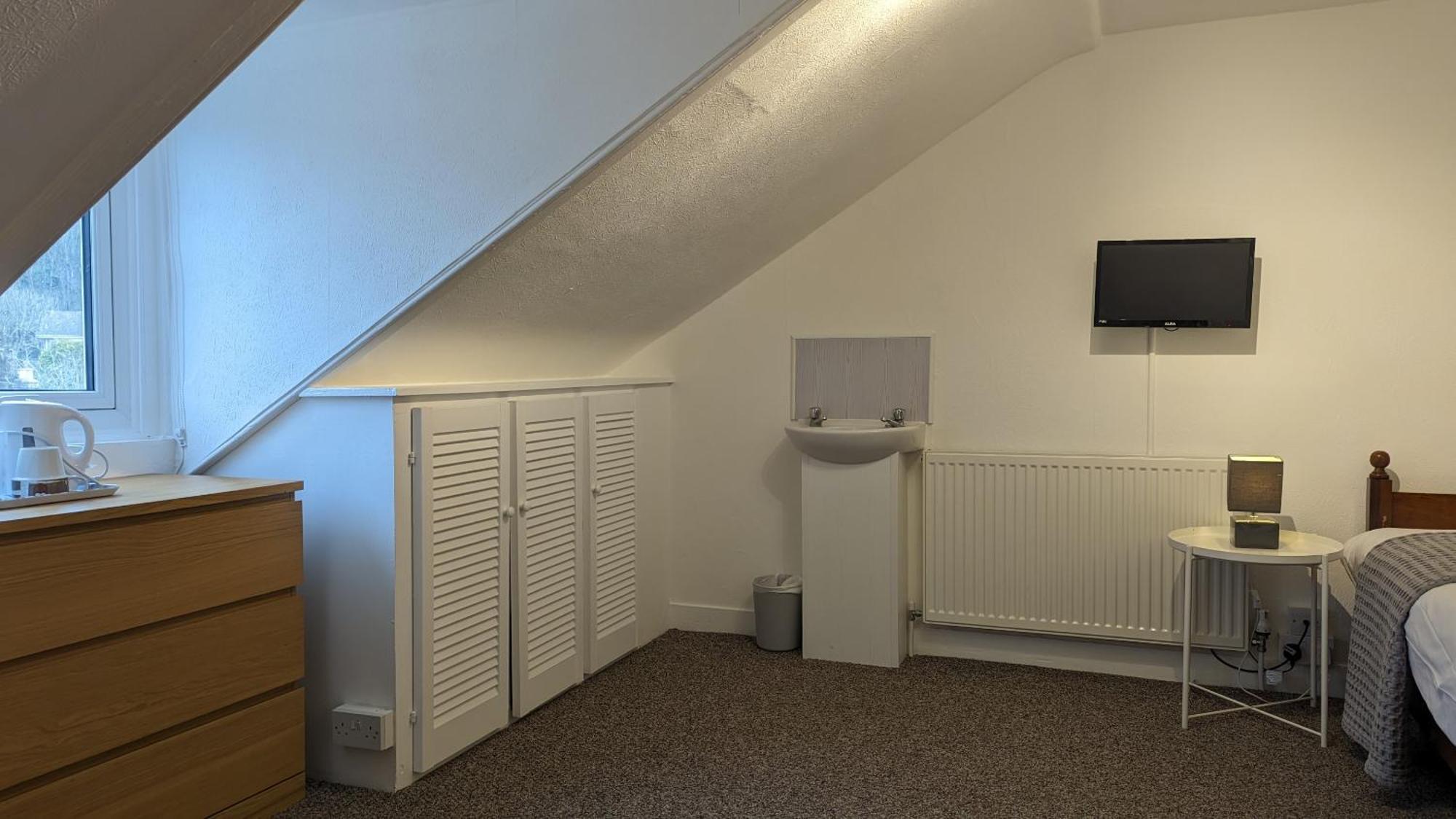 Dover Town Rooms - Short Lets & Serviced Accommodation - Dover Esterno foto